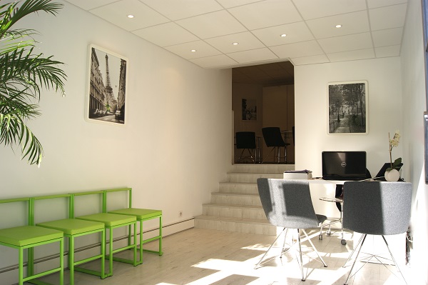 Bureaux