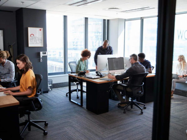 Comment choisir l’espace idéal pour sous-louer un bureau en Aisne ?