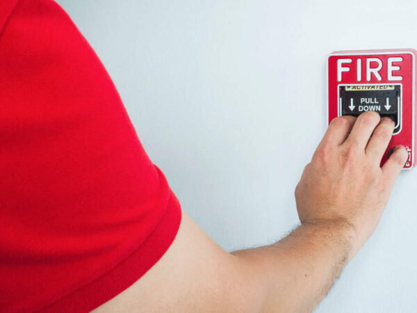 Comment mettre ses bureaux en conformité avec les normes anti-incendie ?