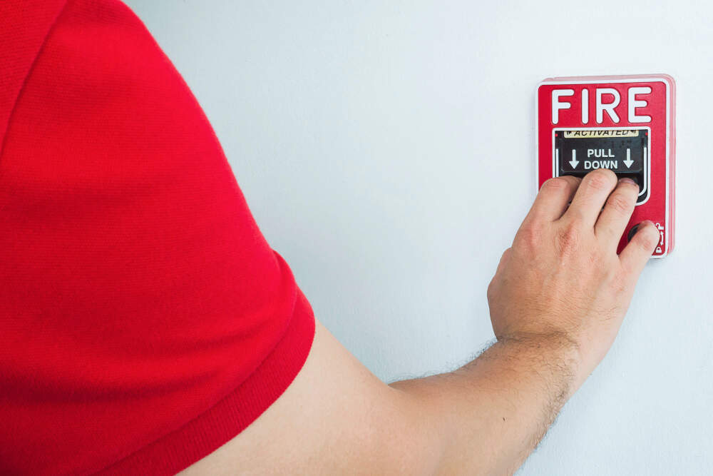 Comment mettre ses bureaux en conformité avec les normes anti-incendie ?