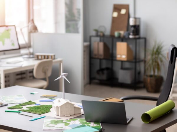Bureau écologique : comment créer un espace de travail durable ?