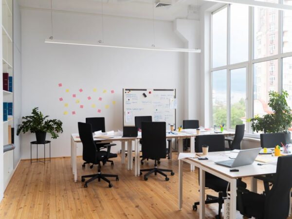 6 erreurs fréquentes en recherche de bureaux