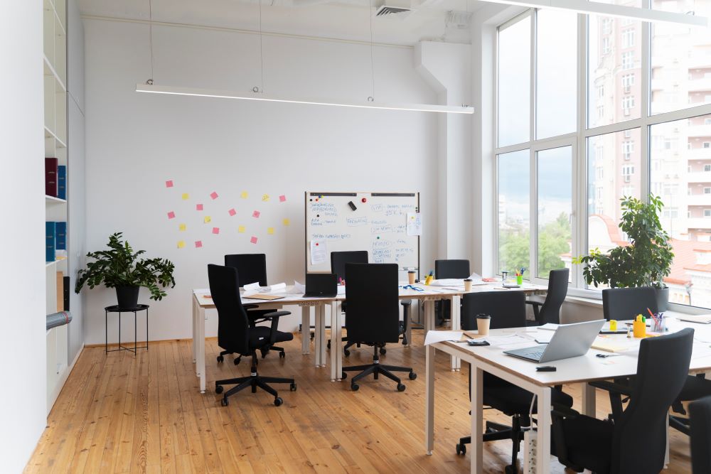 6 erreurs fréquentes en recherche de bureaux