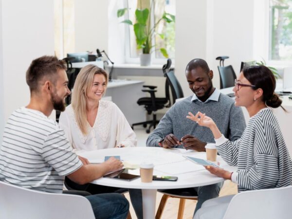 Le branding au service de la communication interne