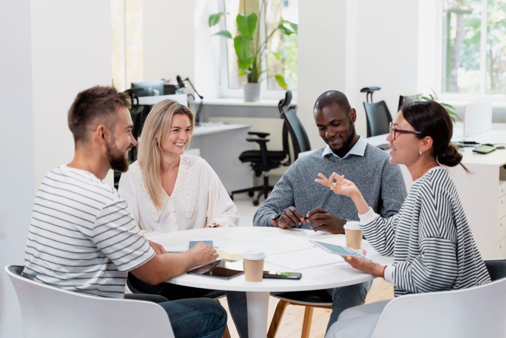 Le branding au service de la communication interne